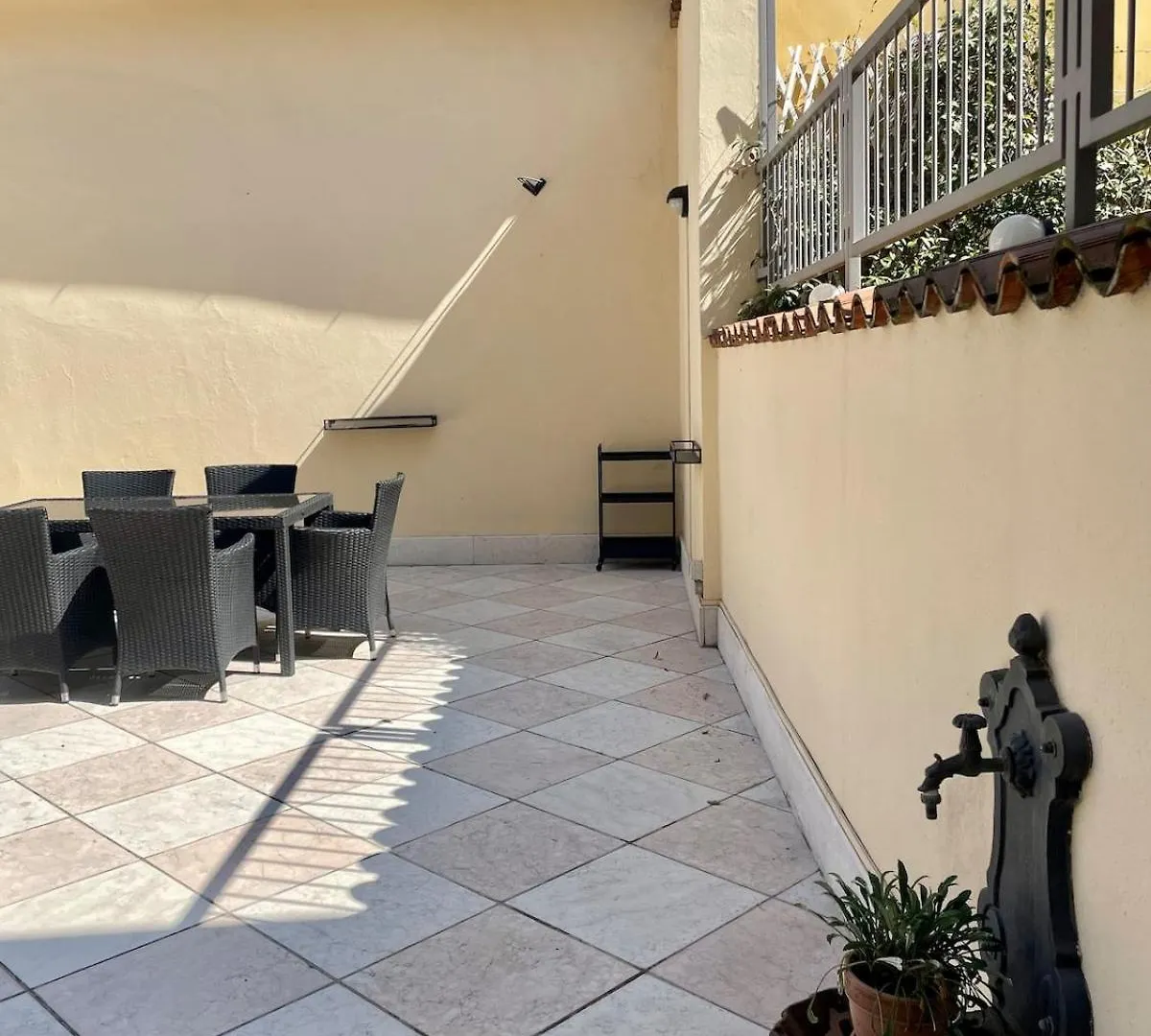 La Terrazza Del Longobardo A Due Passi Dall'Arena Verona Itália