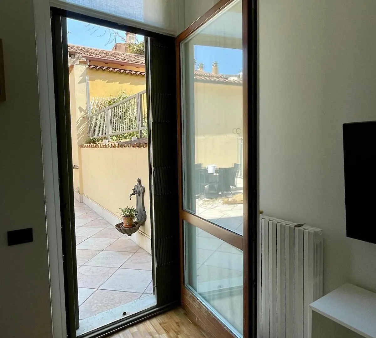 La Terrazza Del Longobardo A Due Passi Dall'Arena Verona Apartamento