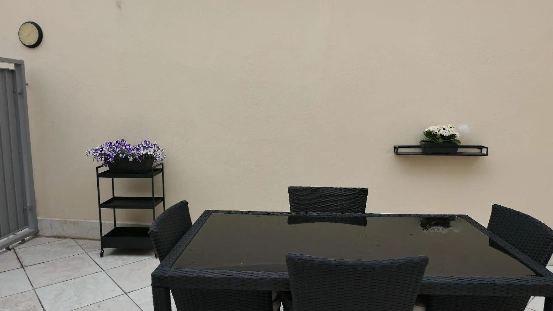 La Terrazza Del Longobardo A Due Passi Dall'Arena Verona Apartamento