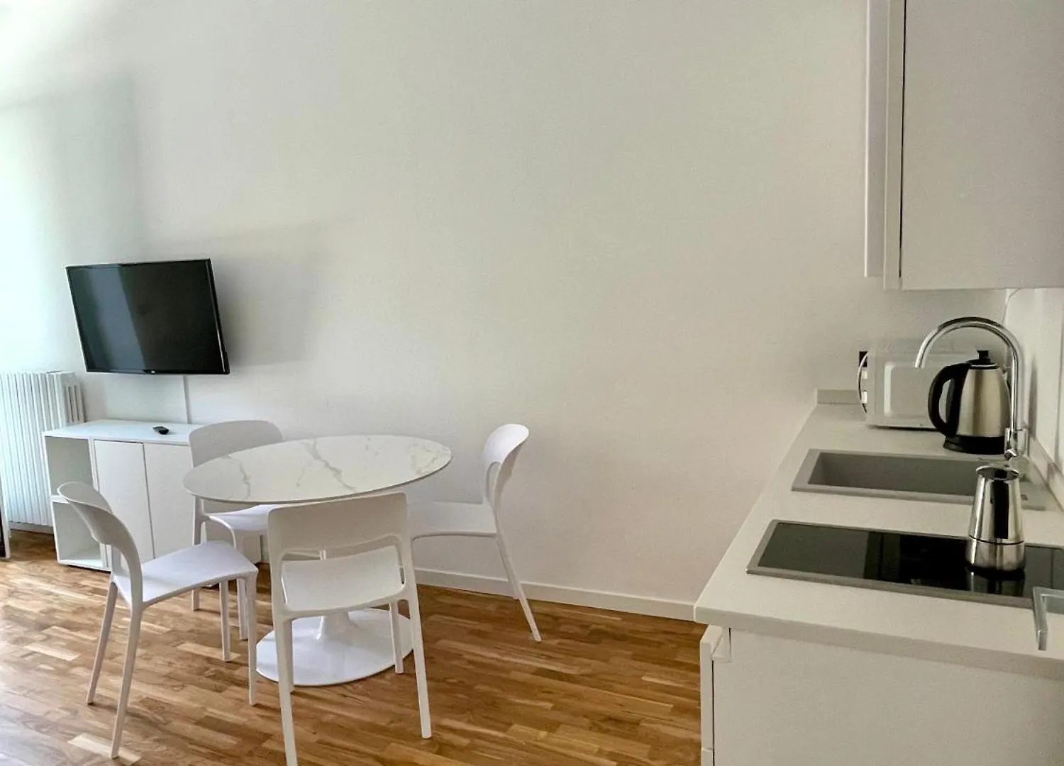 Apartment La Terrrazza Del Longobardo A Due Passi Dall'Arena Verona