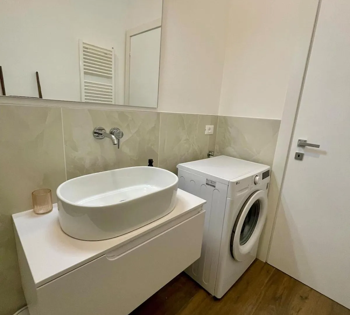 La Terrrazza Del Longobardo A Due Passi Dall'Arena Verona Apartment