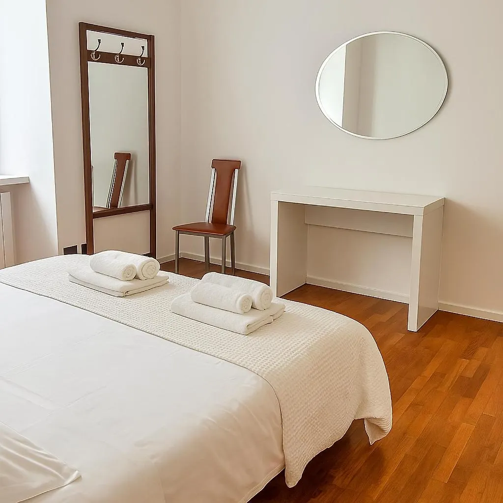 Apartment La Terrrazza Del Longobardo A Due Passi Dall'Arena Verona