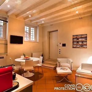 Le Cadreghe Apartment