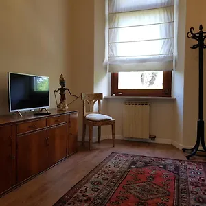 Binario 1 Apartment