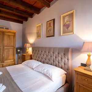 Casa Perotti Apartment