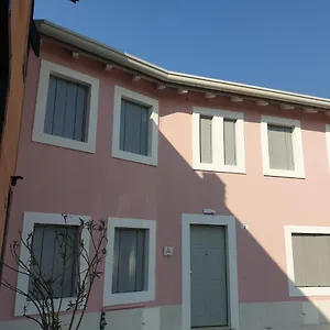 Corte Quadrifoglio Apartament