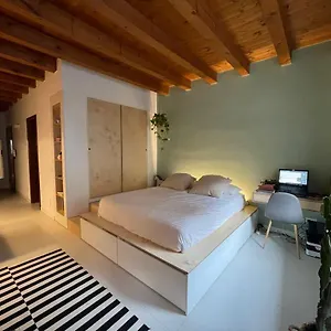 San Nazaro 47 Apartment