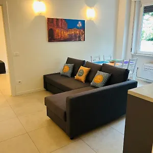Rondo Apartament