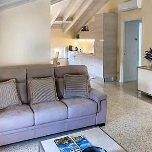 Gæstehus Juliet House, Verona