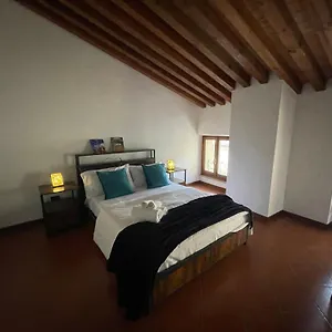Scaligeri House Verona