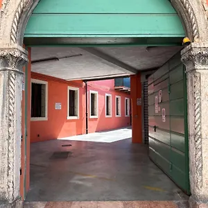 Fratta5 Luxury Apartment
