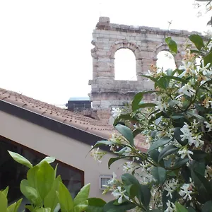 La Terrazza Sull'arena Apartment