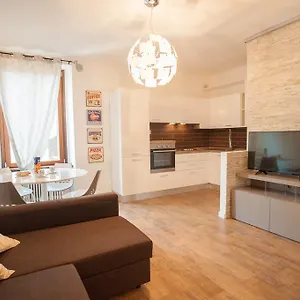 Italianflat - La Residenza Del Cantante Verona